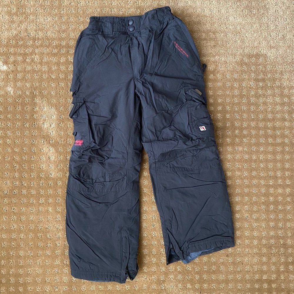 Youth Snow Pants